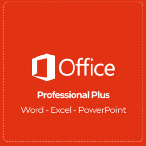 Office Professional Plus