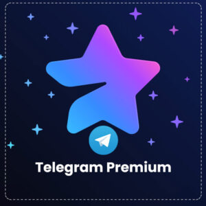 خرید تلگرام پرمیوم Telegram Premium