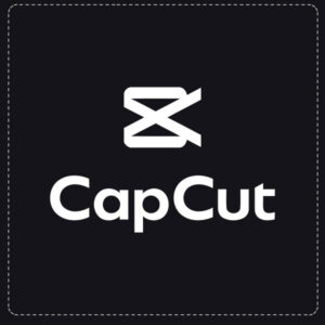 خرید اکانت CapCut کپ‌کات پرمیوم