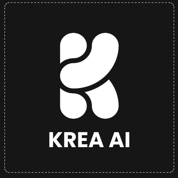 خرید اکانت Krea AI روی ایمیل شما