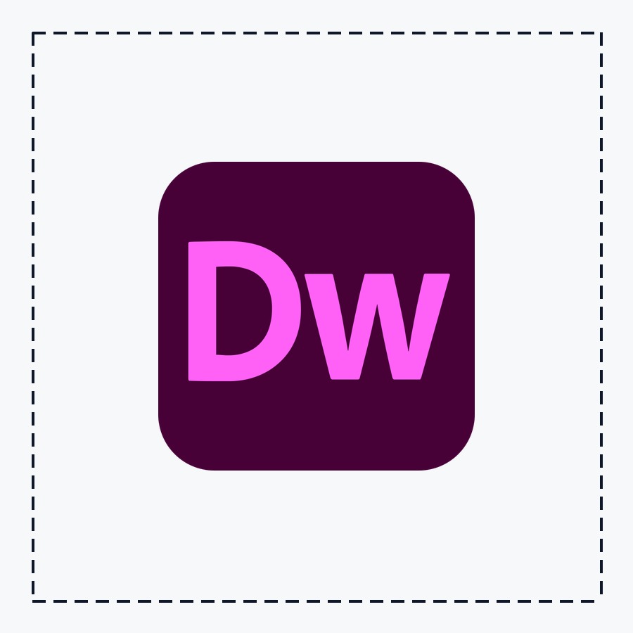 خرید اکانت Dreamweaver