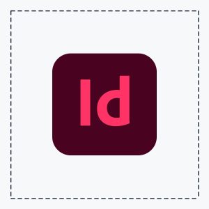 Adobe InDesign (ایندیزاین)