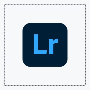 Adobe Lightroom (لایت‌روم) ۱ ترابایت