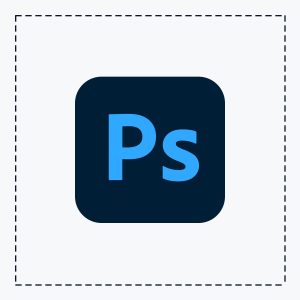 Adobe Photoshop (فتوشاپ)