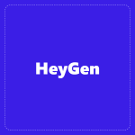 خرید اکانت HeyGen (هی‌جن) ویدیوی آواتار